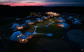 Isumi Glamping Resort ＆Spa Solas